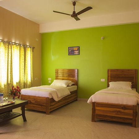 Rains Inn Eco Hotel Dimāpur Εξωτερικό φωτογραφία
