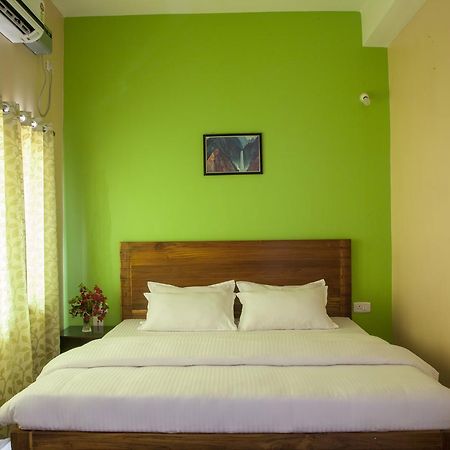 Rains Inn Eco Hotel Dimāpur Εξωτερικό φωτογραφία