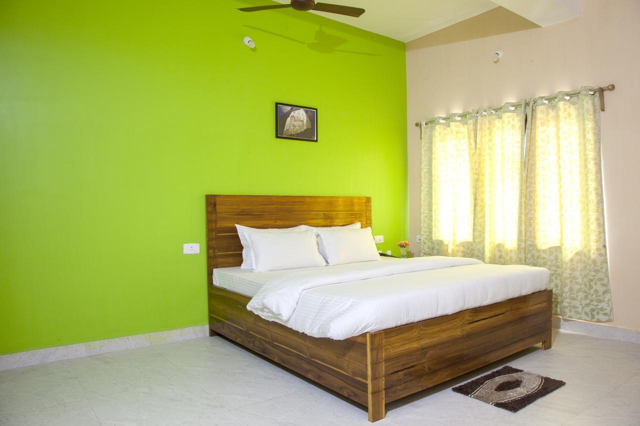 Rains Inn Eco Hotel Dimāpur Εξωτερικό φωτογραφία
