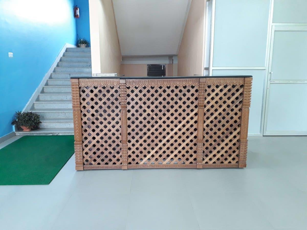 Rains Inn Eco Hotel Dimāpur Εξωτερικό φωτογραφία
