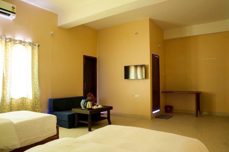 Rains Inn Eco Hotel Dimāpur Εξωτερικό φωτογραφία