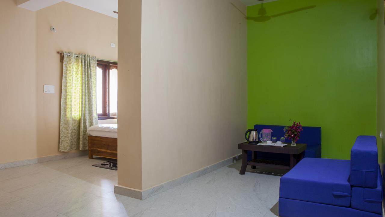Rains Inn Eco Hotel Dimāpur Εξωτερικό φωτογραφία